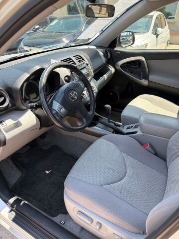 2008 Toyota RAV4 Limited V6 West Valley City UT