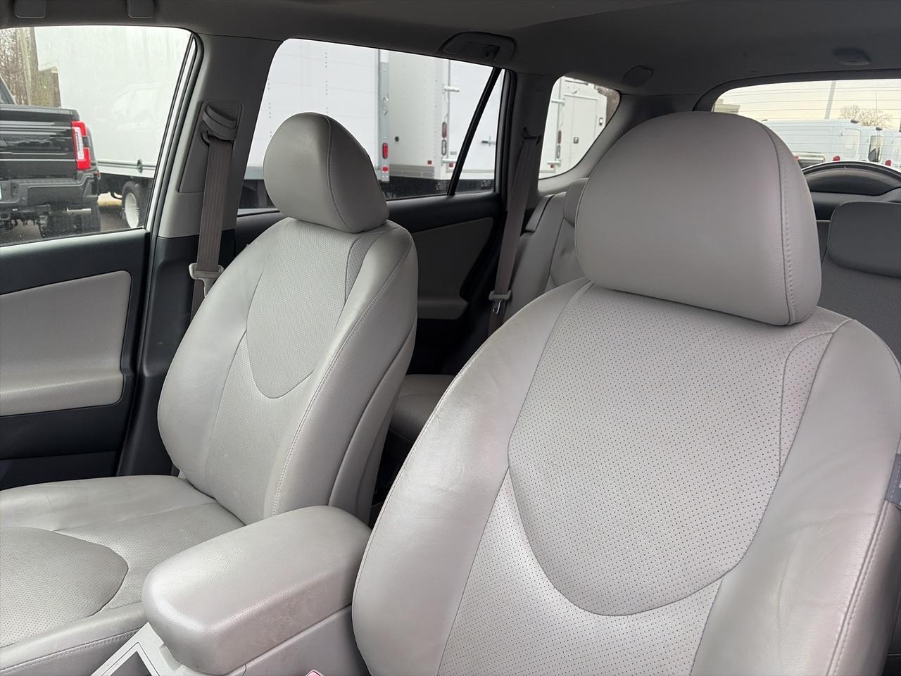 2008 Toyota RAV4 Limited Springfield VA