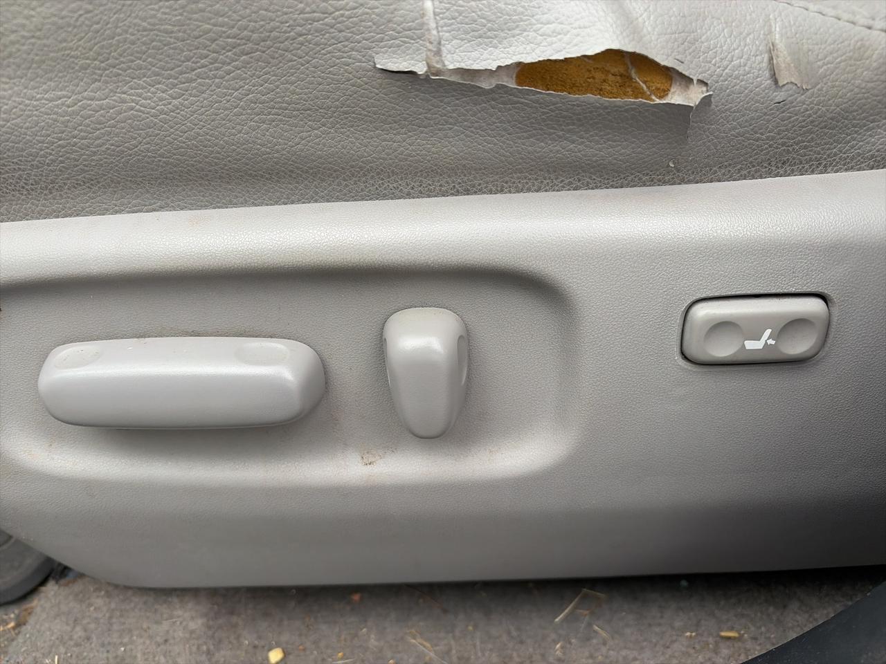 2008 Toyota RAV4 Limited Springfield VA