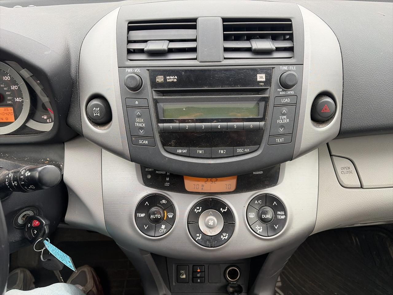 2008 Toyota RAV4 Limited Springfield VA