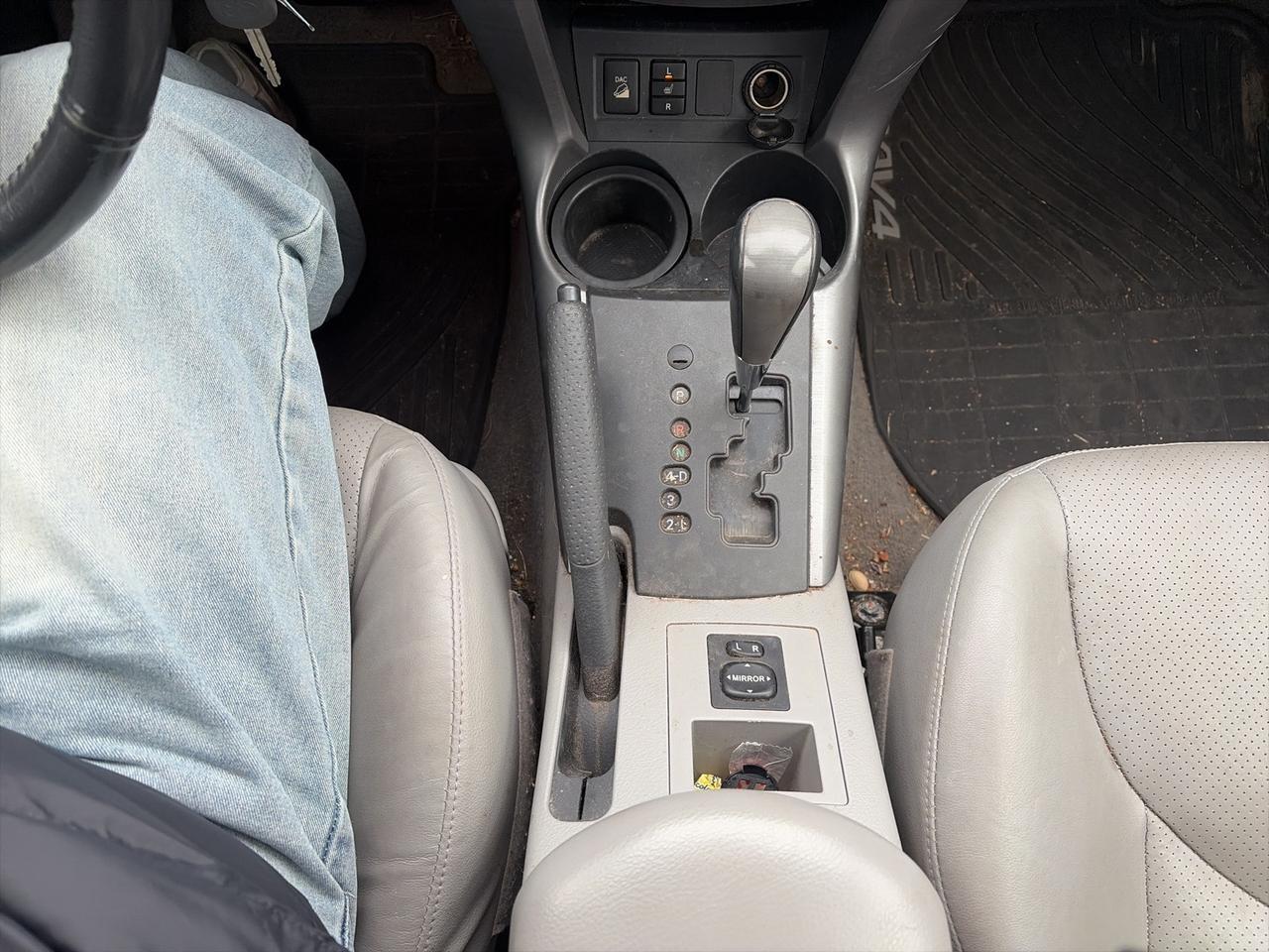 2008 Toyota RAV4 Limited Springfield VA