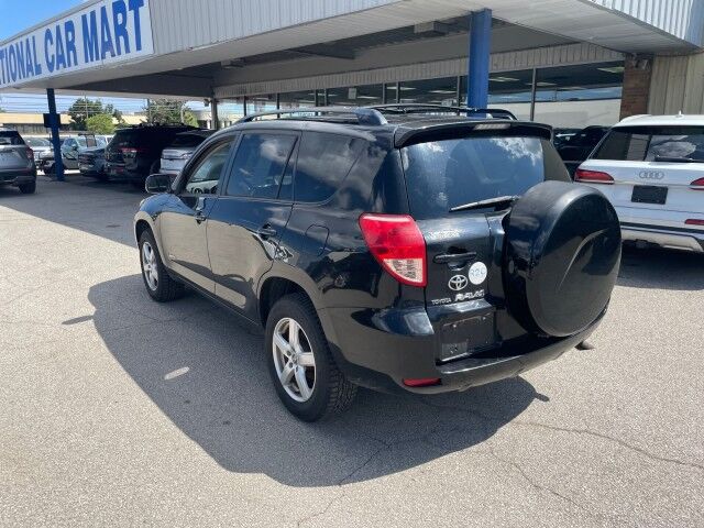 2008 Toyota RAV4 Ltd