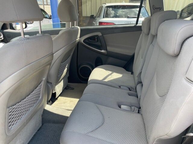 2008 Toyota RAV4 Ltd Cleveland OH