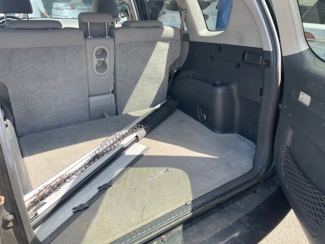 2008 Toyota RAV4 Ltd Cleveland OH
