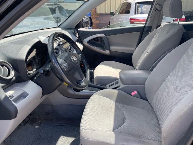 2008 Toyota RAV4 Ltd Cleveland OH