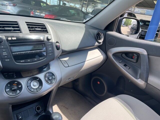 2008 Toyota RAV4 Ltd Cleveland OH