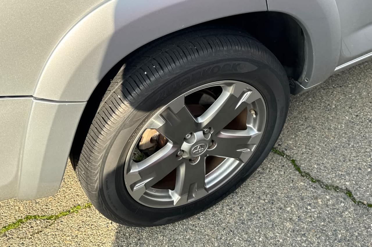 2008 Toyota RAV4 Sport Roseville CA