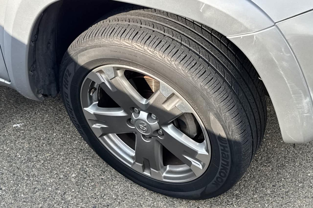 2008 Toyota RAV4 Sport Roseville CA