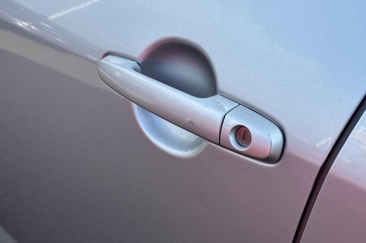 2008 Toyota RAV4 Sport Roseville CA