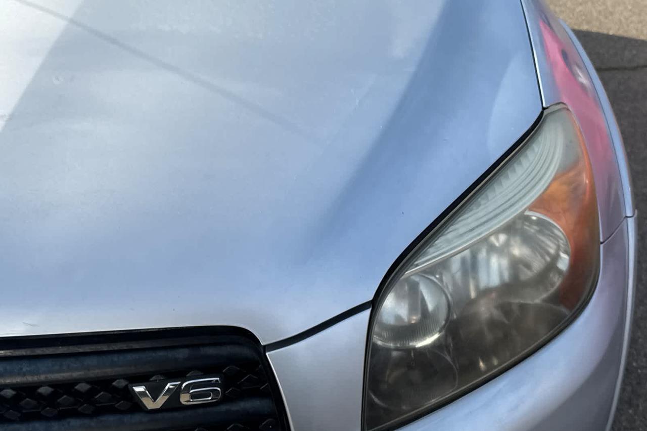 2008 Toyota RAV4 Sport Roseville CA