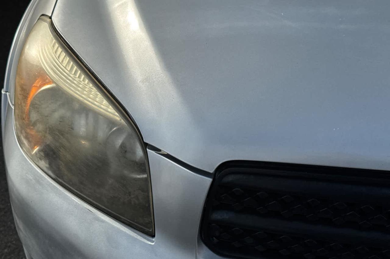 2008 Toyota RAV4 Sport Roseville CA