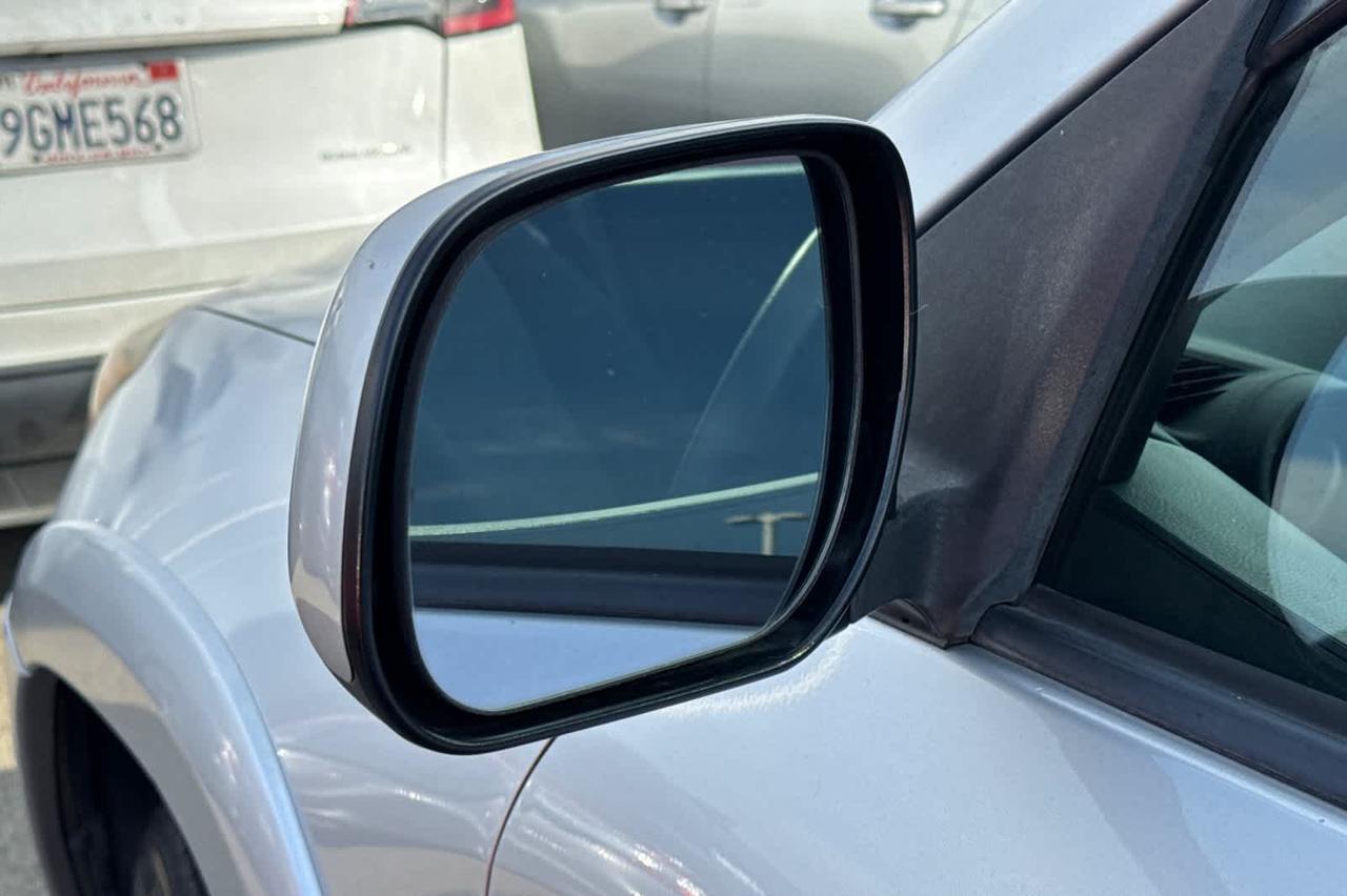 2008 Toyota RAV4 Sport Roseville CA