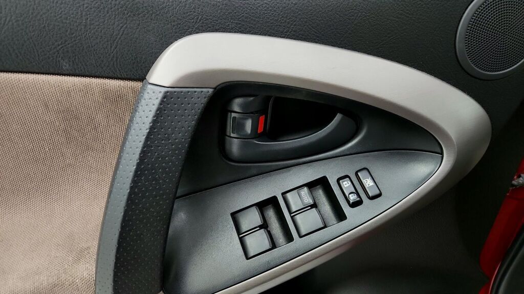 2008 Toyota RAV4 Laurel MD