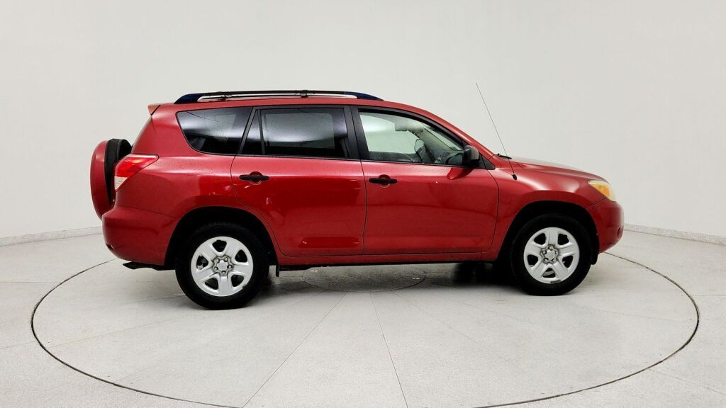 2008 Toyota RAV4 Laurel MD