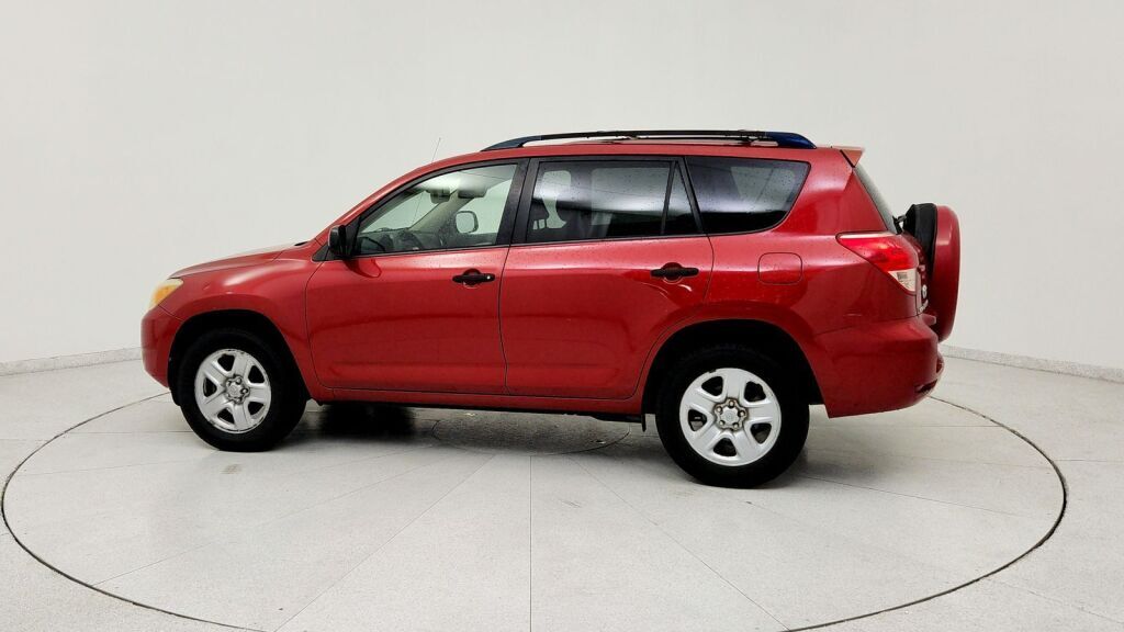 2008 Toyota RAV4 Laurel MD