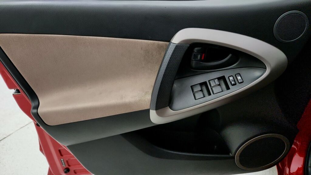 2008 Toyota RAV4 Laurel MD