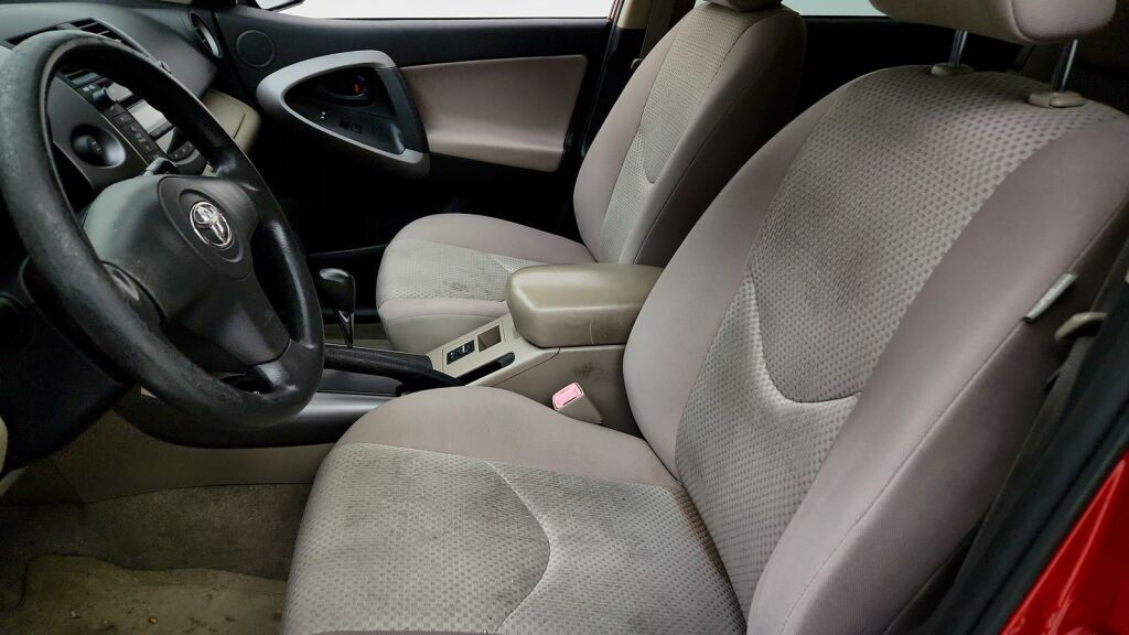 2008 Toyota RAV4 Laurel MD