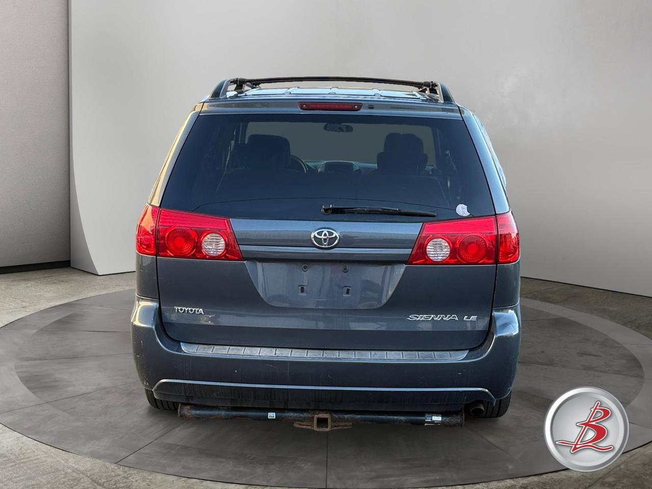 2008 Toyota SIENNA LE Salt Lake City UT
