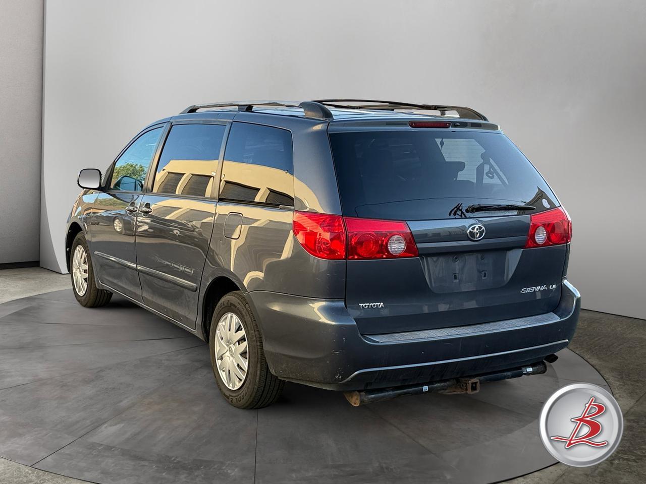 2008 Toyota SIENNA LE Salt Lake City UT