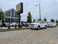 2008 Toyota Sequoia Limited 2WD Monroe NC 2008 Toyota Sequoia Limited 2WD Monroe NC