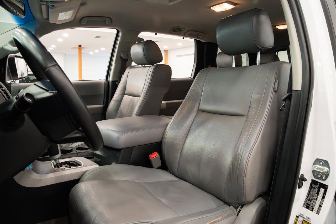 2008 Toyota Sequoia Limited Gladstone OR