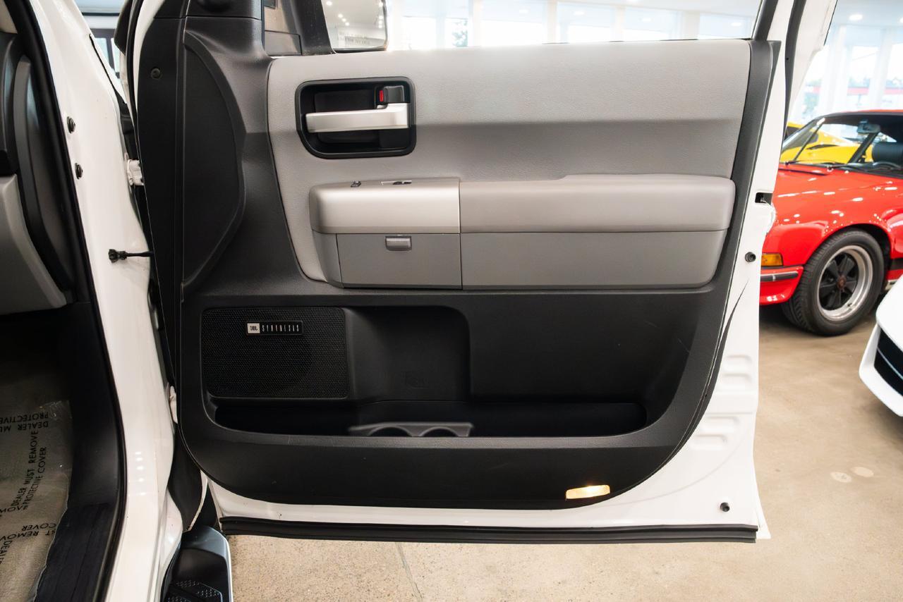 2008 Toyota Sequoia Limited Gladstone OR