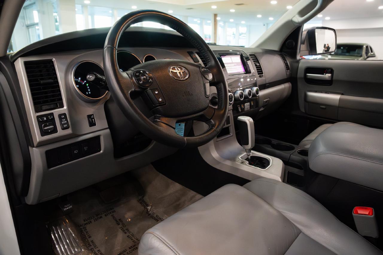 2008 Toyota Sequoia Limited Gladstone OR