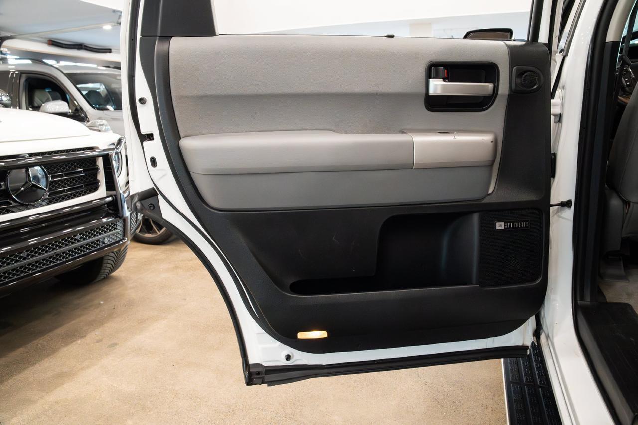 2008 Toyota Sequoia Limited Gladstone OR
