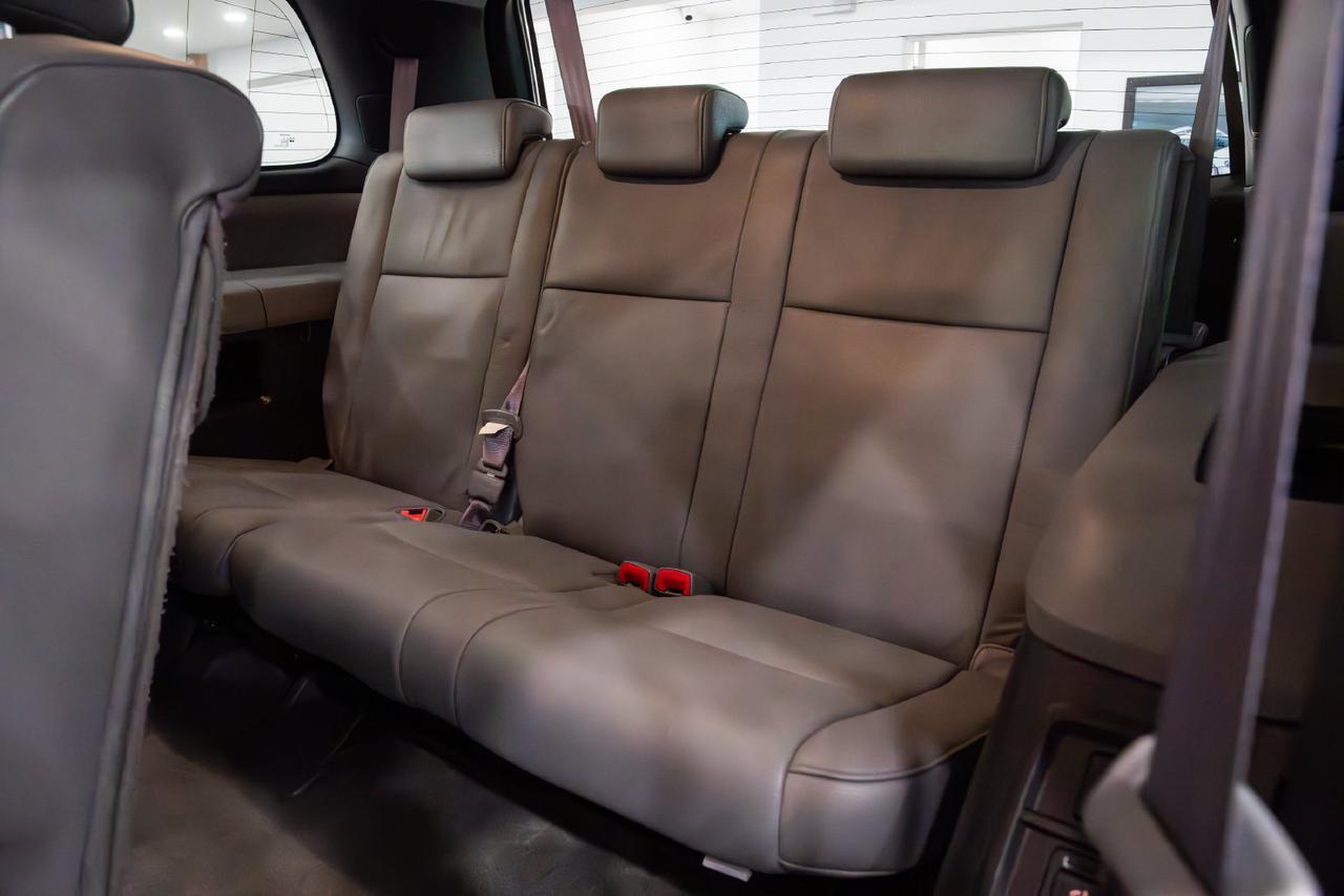 2008 Toyota Sequoia Limited Gladstone OR