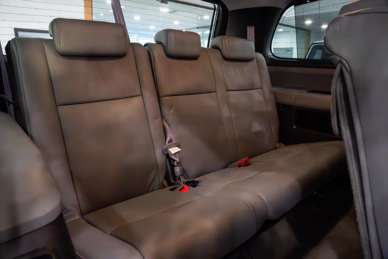 2008 Toyota Sequoia Limited Gladstone OR