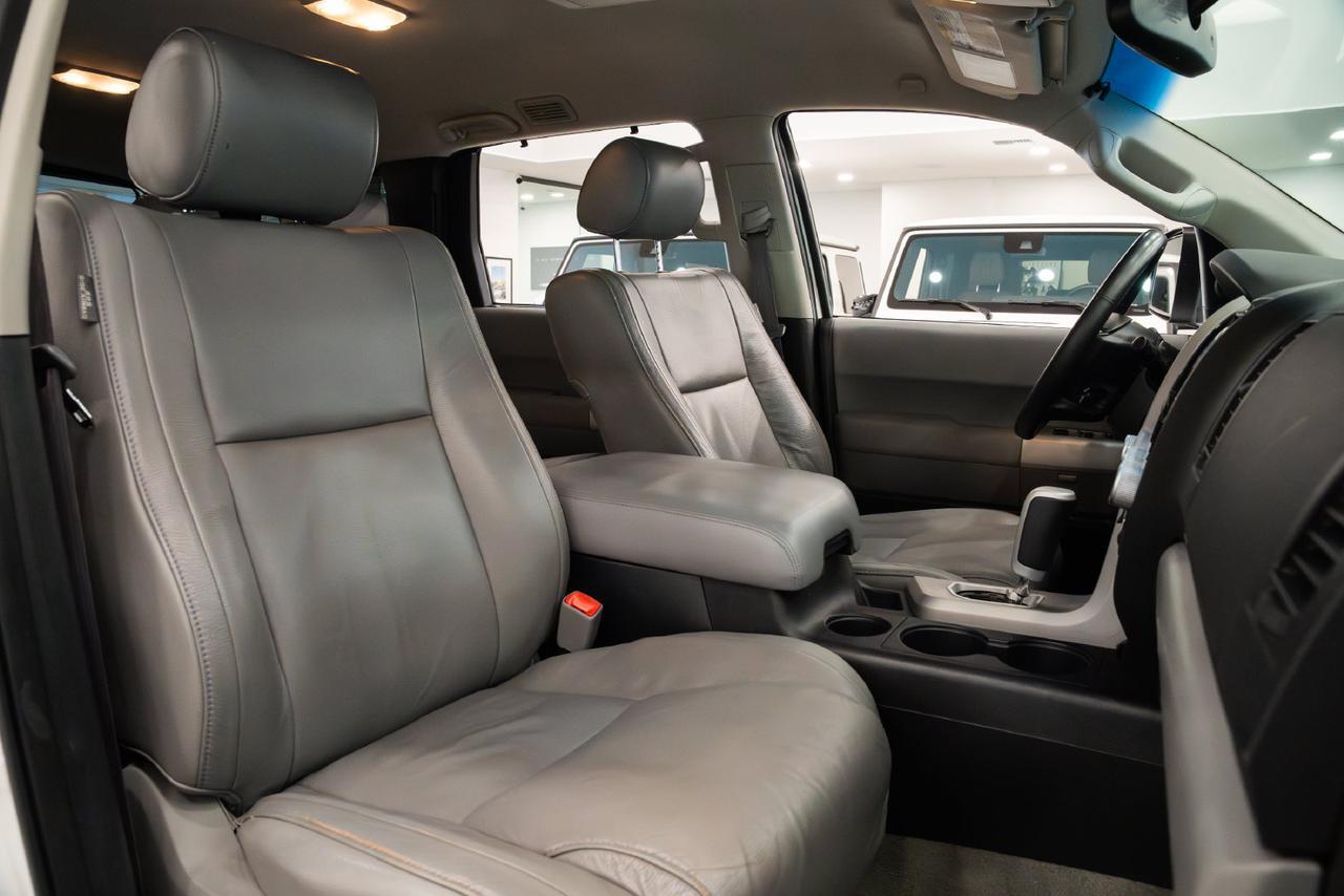 2008 Toyota Sequoia Limited Gladstone OR