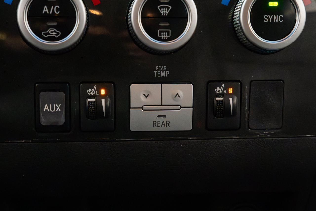 2008 Toyota Sequoia Limited Gladstone OR