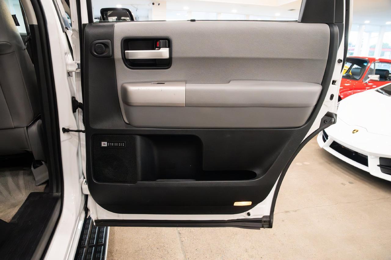 2008 Toyota Sequoia Limited Gladstone OR