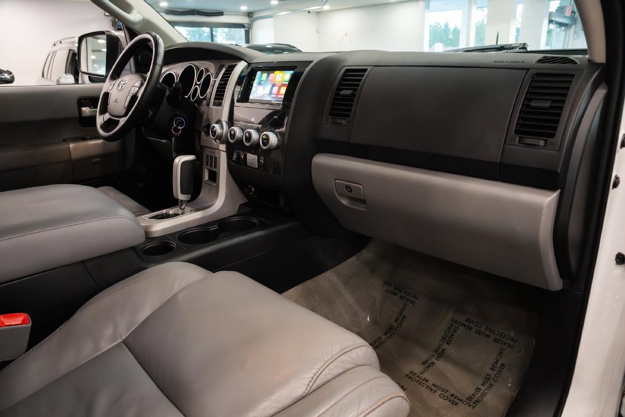 2008 Toyota Sequoia Limited Gladstone OR