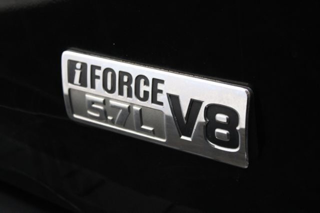 2008 Toyota Sequoia Platinum 5.7L V8 Chantilly VA