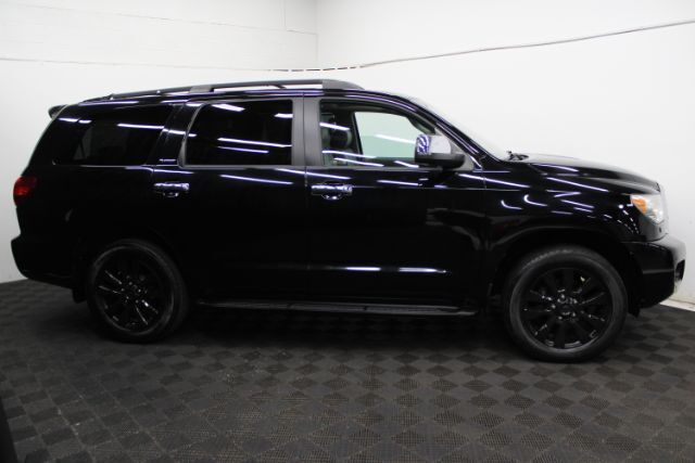 2008 Toyota Sequoia Platinum 5.7L V8 Chantilly VA