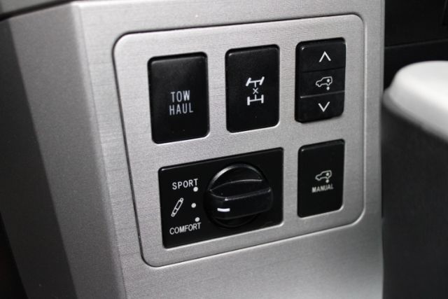 2008 Toyota Sequoia Platinum 5.7L V8 Chantilly VA