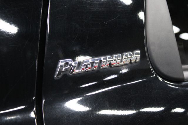 2008 Toyota Sequoia Platinum 5.7L V8 Chantilly VA