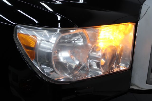 2008 Toyota Sequoia Platinum 5.7L V8 Chantilly VA