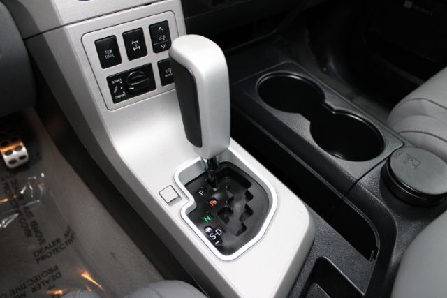 2008 Toyota Sequoia Platinum 5.7L V8 Chantilly VA