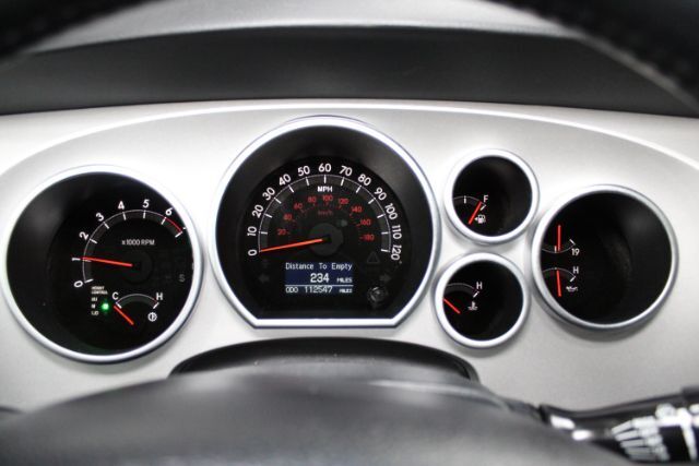 2008 Toyota Sequoia Platinum 5.7L V8 Chantilly VA