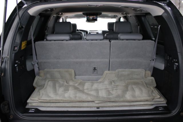 2008 Toyota Sequoia Platinum 5.7L V8 Chantilly VA