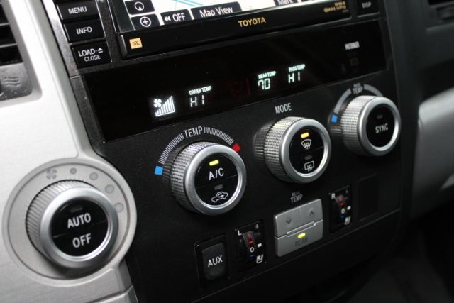 2008 Toyota Sequoia Platinum 5.7L V8 Chantilly VA