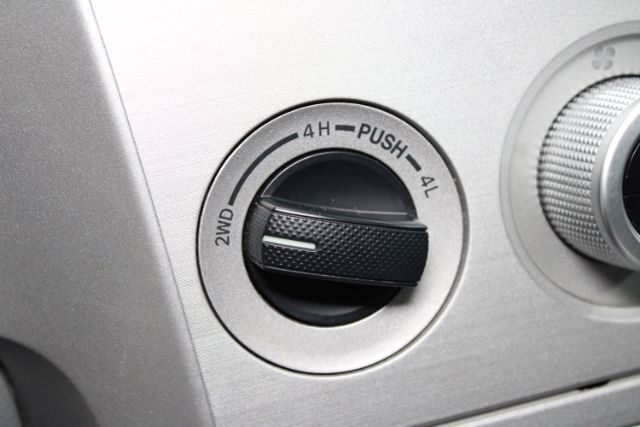 2008 Toyota Sequoia Platinum 5.7L V8 Chantilly VA