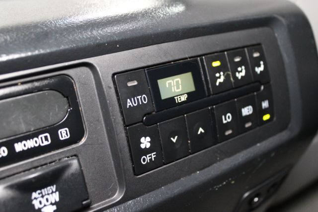 2008 Toyota Sequoia Platinum 5.7L V8 Chantilly VA