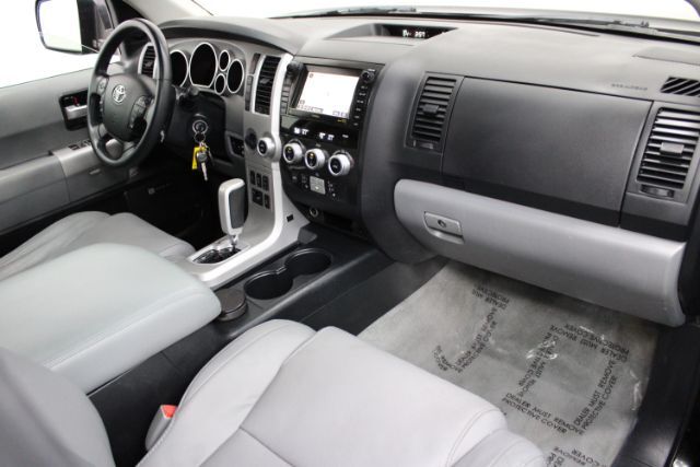 2008 Toyota Sequoia Platinum 5.7L V8 Chantilly VA