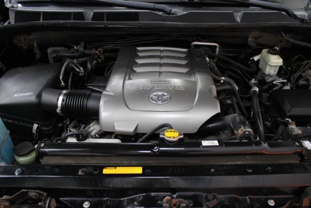 2008 Toyota Sequoia Platinum 5.7L V8 Chantilly VA