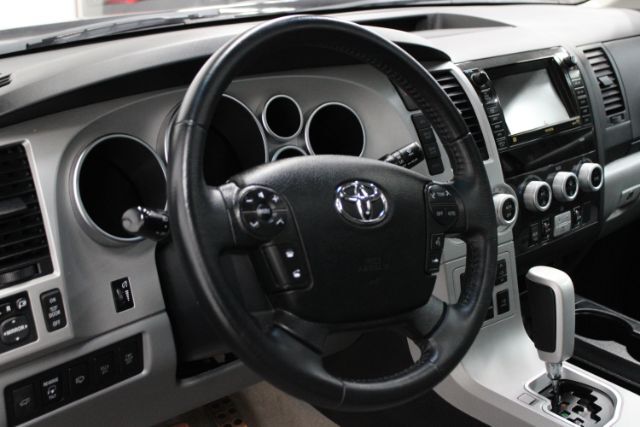 2008 Toyota Sequoia Platinum 5.7L V8 Chantilly VA