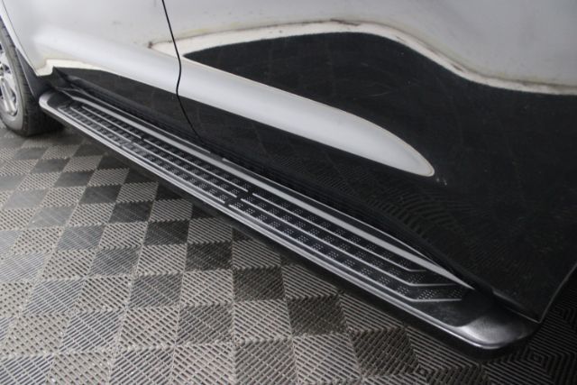 2008 Toyota Sequoia Platinum 5.7L V8 Chantilly VA