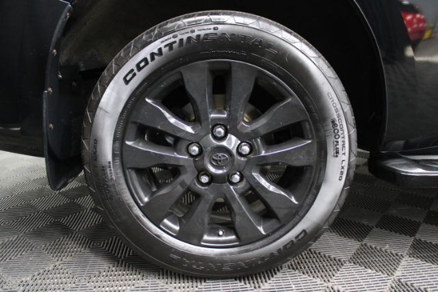 2008 Toyota Sequoia Platinum 5.7L V8 Chantilly VA